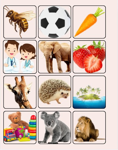 Livret d'apprentissage : J'APPRENDS LES LETTRES